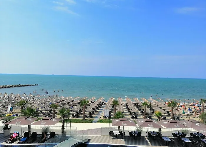 2 Bedrooms Apartment Qerret
