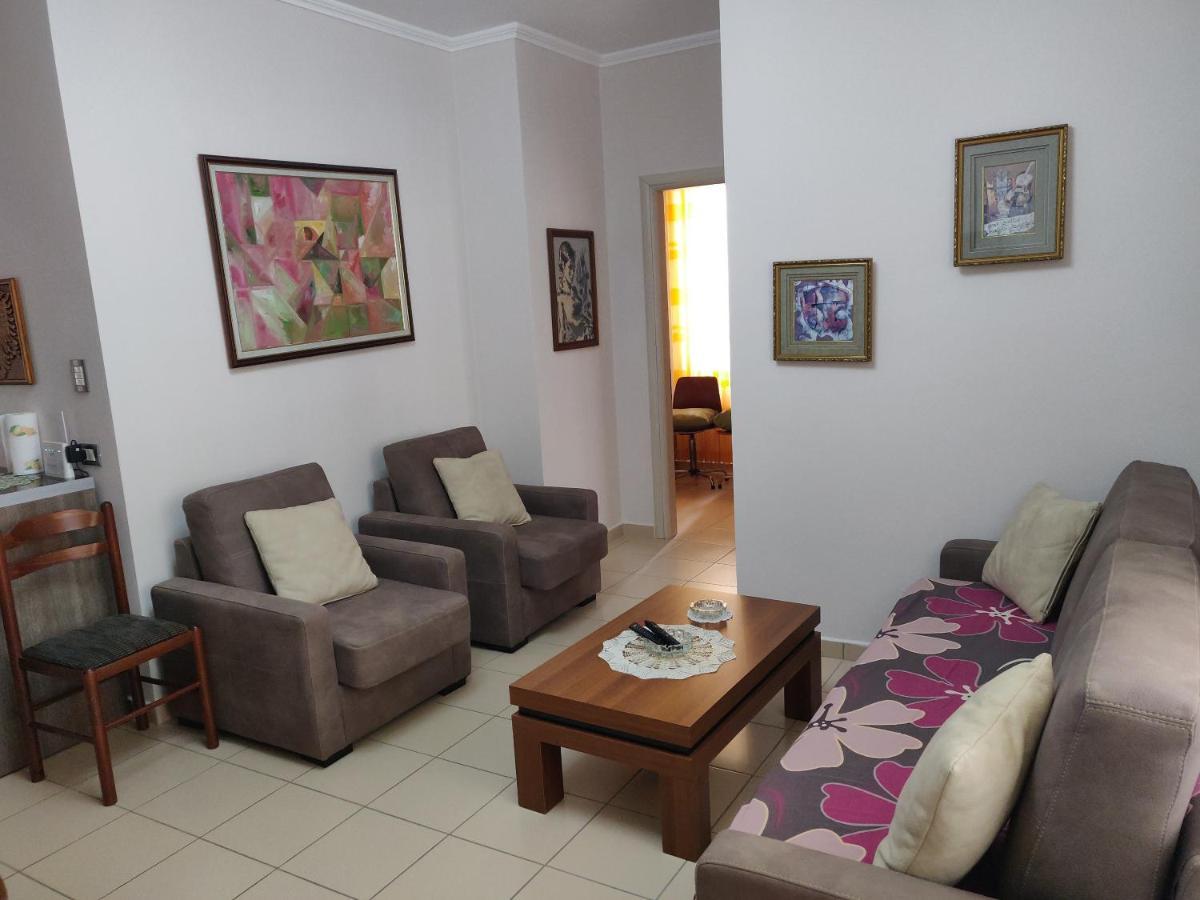 Apartment 2 Bedrooms Qerret Golem (Tirana)