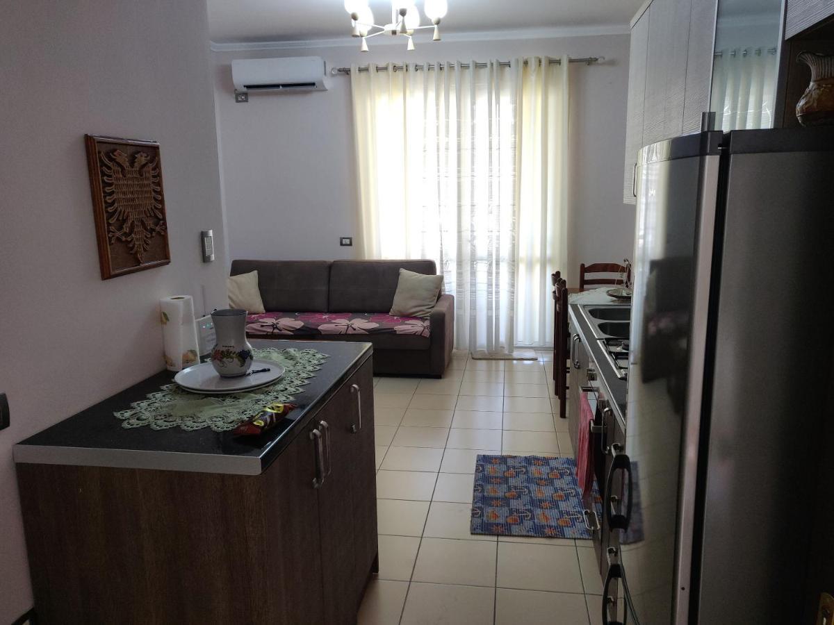 2 Bedrooms Qerret Golem (Tirana)